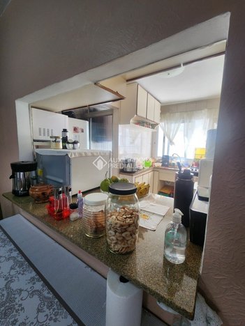 apartment em Rua Horácio de Carvalho, Taboão - São Bernardo do Campo - SP