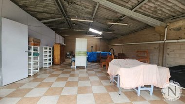 industrial em Rua Salvino de Souza Barreto, Campos Eliseos - Itanhaém - SP