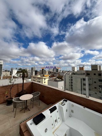 apartment em Rua Esmeralda, Prado - Belo Horizonte - MG