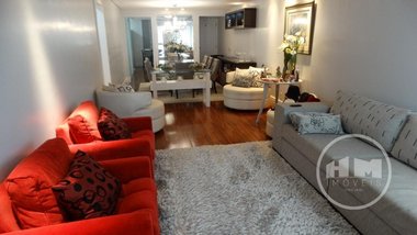 apartment em 2400, Centro - Balneário Camboriú - SC