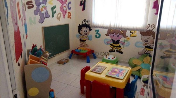 Cômodo Condomínio