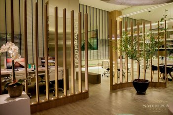 office em Virgilio Varzea, Saco Grande - Florianópolis - SC