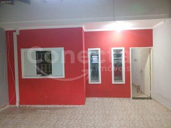 house em Rua João Batista, Jardim Residencial Villa Amato - Sorocaba - SP