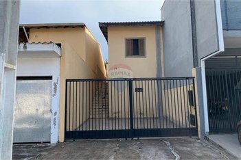 house em Rua Euclides Lopes Terron, Cidade Planejada II - Bragança Paulista - SP