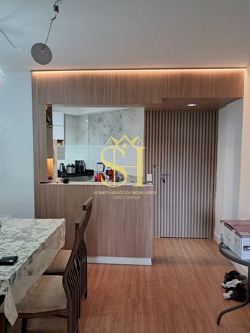 apartment em Rua Juan Vicente, Bandeiras - Osasco - SP