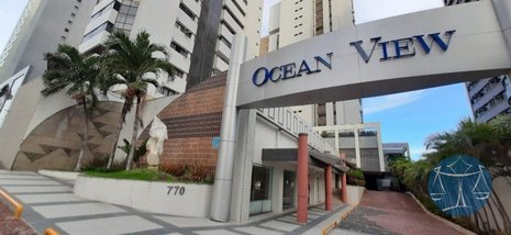 apartment em Rua Desembargador Dionísio Filgueira, Areia Preta - Natal - RN