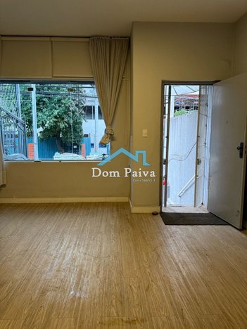 house em Rua Mairinque, Vila Clementino - São Paulo - SP