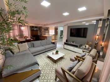 apartment em Rua 2950, Centro - Balneário Camboriú - SC