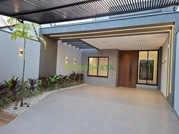 house em Rua Belém, Parque Residencial Cidade Nova - Maringá - PR