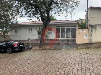 house em Rua José Pisciotta, Vila São Luiz - Valinhos - SP