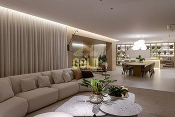 apartment em Avenida Doutor Adhemar Pereira de Barros, Bela Suiça - Londrina - PR