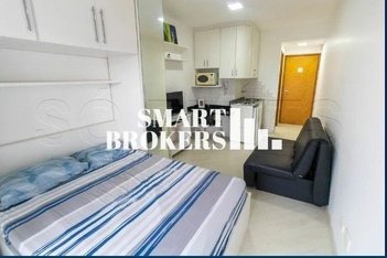 apartment em Rua Butantã, Pinheiros - São Paulo - SP
