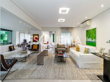 apartment em Rua Oagy Kalile, Jardim Vitória Régia - São Paulo - SP
