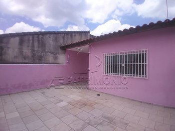 house em Alameda Alamandras, Terras de Arieta - Sorocaba - SP