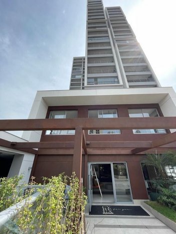 apartment em Rua Carlos Petit, Vila Mariana - São Paulo - SP
