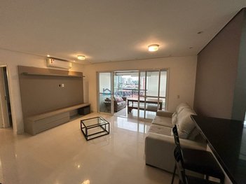 apartment em Rua Tebas, Jardim Brasil (Zona Sul) - São Paulo - SP