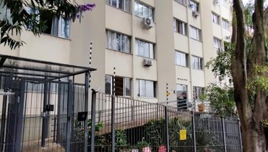 apartment em Alameda Ribeirão Preto, Bela Vista - São Paulo - SP