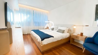 apartment em Rua Alves Guimarães, Pinheiros - São Paulo - SP