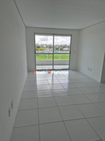 apartment em Rua Governador Manoel de Castro Filho, Edson Queiroz - Fortaleza - CE