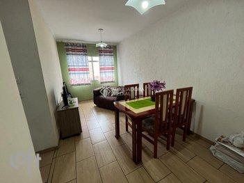 apartment em dos Alvarengas, Assunção - São Bernardo do Campo - SP