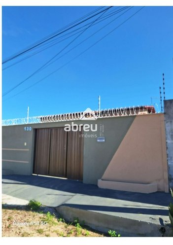 house em Rua Jamaica, Nova Esperança - Parnamirim - RN