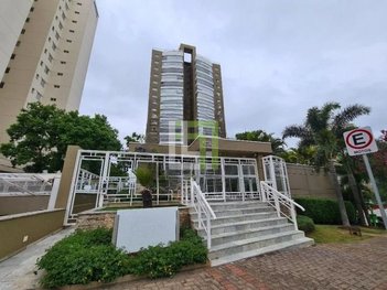 apartment em Rua Congo, Jardim Bonfiglioli - Jundiaí - SP