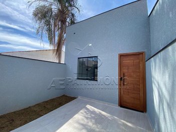 house em Rua Domingos Latorre, Jardim São Carlos - Sorocaba - SP