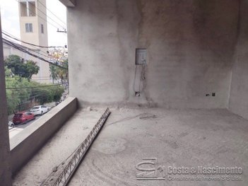 commercial_property em Rua Manoel da Nóbrega, Centro - Diadema - SP