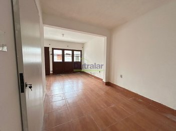 house em Rua General Canabarro, Centro - Rio Grande - RS