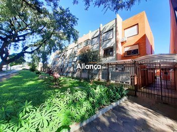 apartment em Avenida Saturnino de Brito, Vila Jardim - Porto Alegre - RS