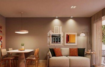 apartment em Avenida Professor Florestan Fernandes, Camboinhas - Niterói - RJ