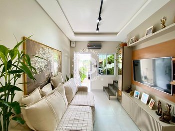 house em Rua Vereador Adão Santos, São José - Canoas - RS