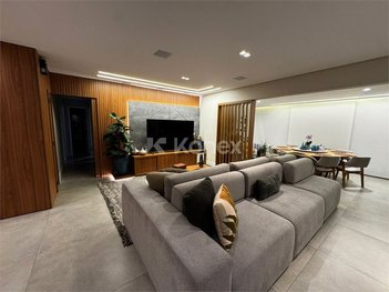 apartment em Avenida Alberto Ramos, Jardim Independência - São Paulo - SP