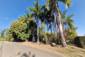 land_lot em Rua Mário Finotelli, Chácara Recreio Floresta - Jaguariúna - SP