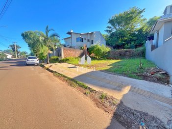 land_lot em Rua Bom Fim, Glória - Santa Rosa - RS