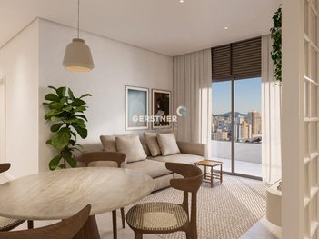 apartment em Rua Criciúma, Centro - Itajaí - SC