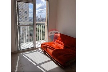 apartment em Rua Rubens Porta Nova, Parque Industrial Tomas Edson - São Paulo - SP
