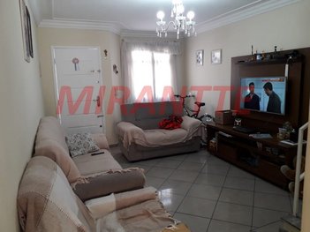 house em Rua Engenheiro Ciampiti, Vila Leonor - São Paulo - SP