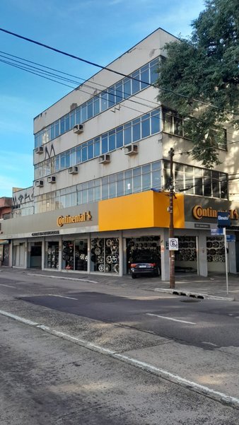 Cômodo Condomínio
