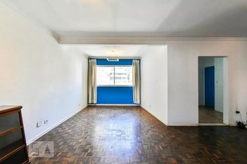 apartment em Rua Nestor Pestana, Consolação - São Paulo - SP