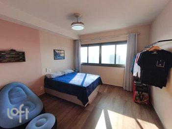 apartment em José Manuel da Fonseca Júnior, Vila Matilde - São Paulo - SP
