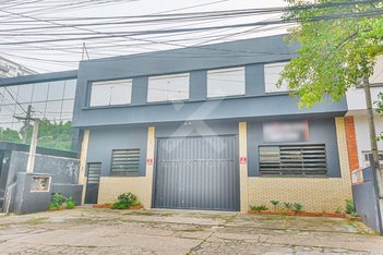 industrial em Rua Doutor João Inácio, Navegantes - Porto Alegre - RS