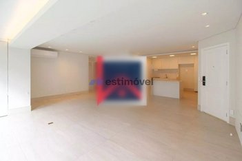 apartment em Rua Helena, Vila Olímpia - São Paulo - SP