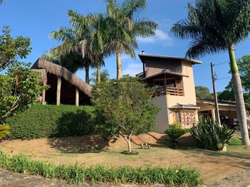 house em Rua Carolina do Norte, San Diego - Vargem Grande Paulista - SP