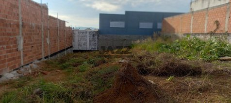 land_lot em Rua Terezinha Felix da Silva, Setville Altos de São José - São José dos Campos - SP