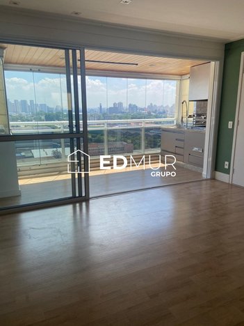 apartment em Rua Siqueira Campos, Centro - Santo André - SP