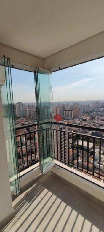 apartment em Rua Luís Louza, Olímpico - São Caetano do Sul - SP