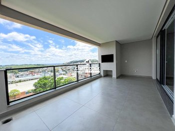 apartment em Rua Severo Ravizzoni, Aparecida - Flores da Cunha - RS
