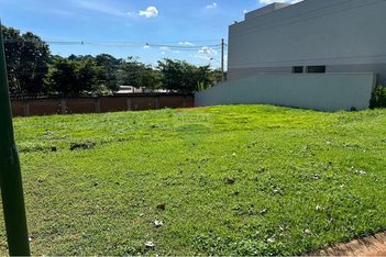 land_lot em Rua Jornalista José Rubens da Silva, Vila do Golf - Ribeirão Preto - SP