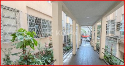 apartment em Rua Monsenhor Passaláqua, Bela Vista - São Paulo - SP